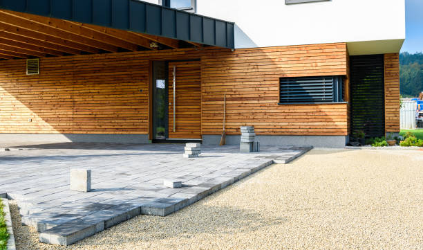 Best Decorative Driveway Pavers  in Vilonia, AR