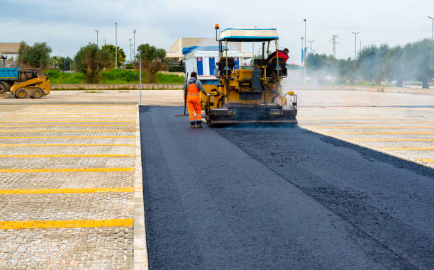 Best Concrete Paver Driveway  in Vilonia, AR
