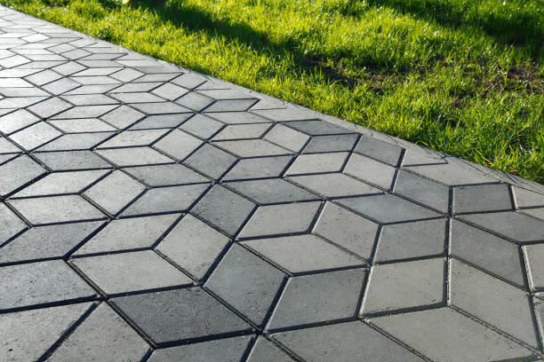 Decorative Driveway Pavers in Vilonia, AR