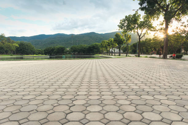 Trusted Vilonia, AR Driveway Pavers Experts