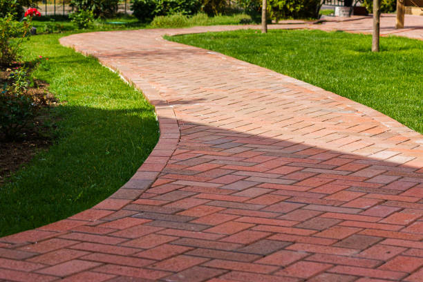 Best Driveway Pavers Cost  in Vilonia, AR