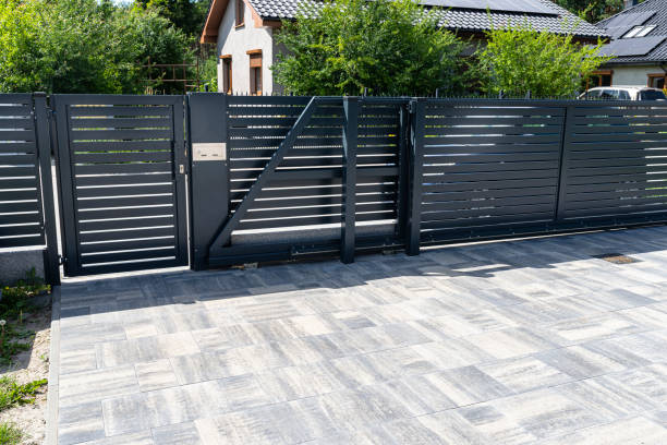 Best Affordable Driveway Pavers  in Vilonia, AR