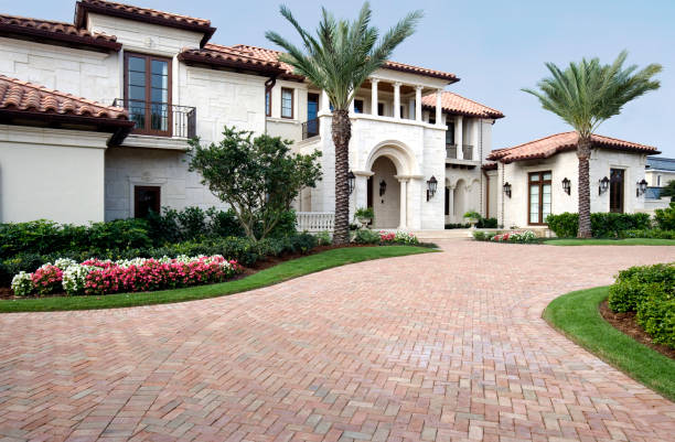 Reasons to Select Us for Your Driveway Paving Requirements in Vilonia, AR