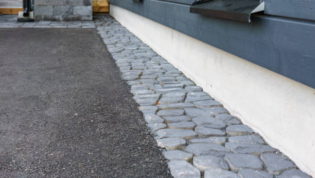 Best Residential Driveway Paver Services  in Vilonia, AR