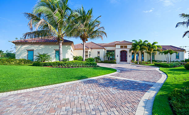Best Affordable Driveway Pavers  in Vilonia, AR
