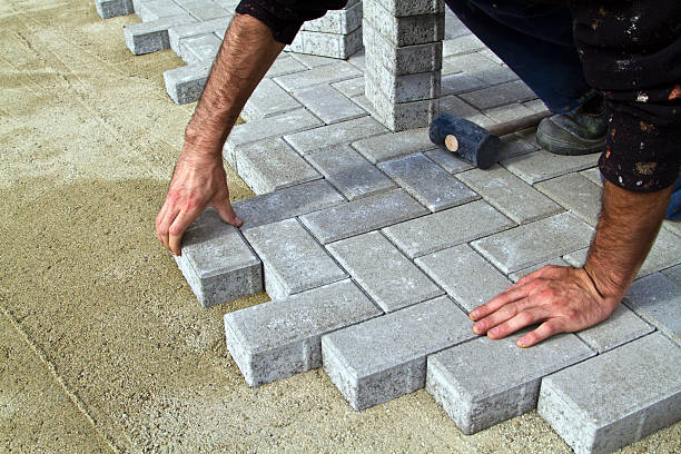 Best Local Driveway Pavers  in Vilonia, AR