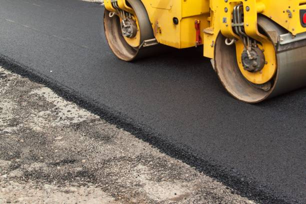 Reasons to Select Us for Your Driveway Paving Requirements in Vilonia, AR