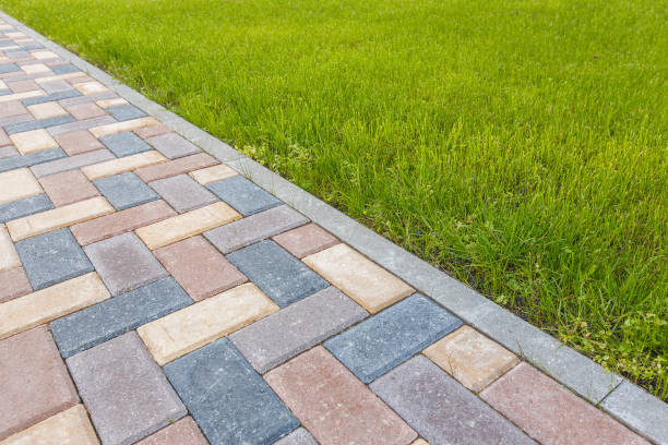Best Professional Driveway Pavers  in Vilonia, AR